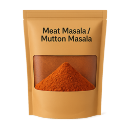 Mutton Masala